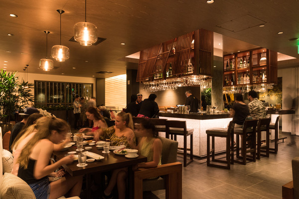 Morimoto Asia Waikiki
