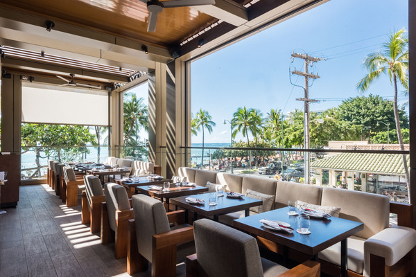 Morimoto Asia Waikiki
