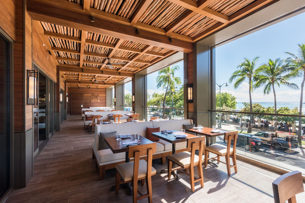Morimoto Asia Waikiki