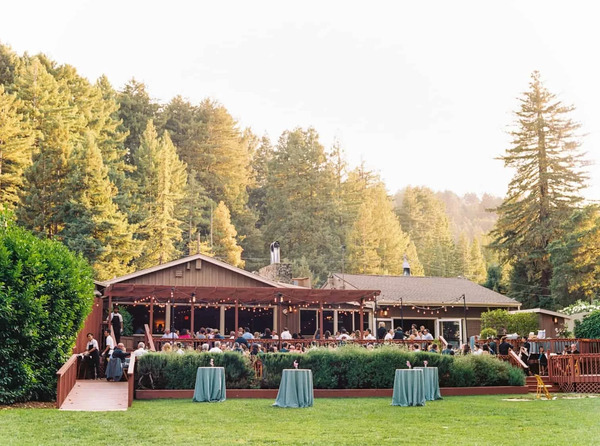 Mountain Terrace At Woodside