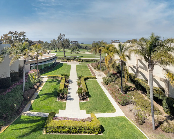 Hilton La Jolla Torrey Pines