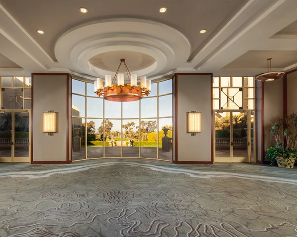 Hilton La Jolla Torrey Pines