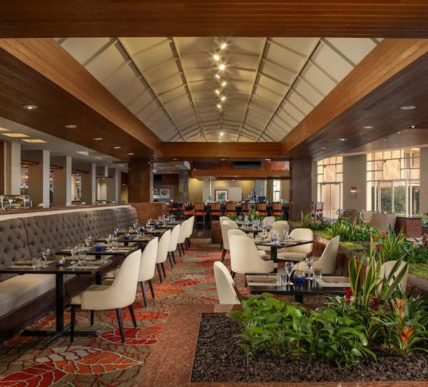 Hilton La Jolla Torrey Pines