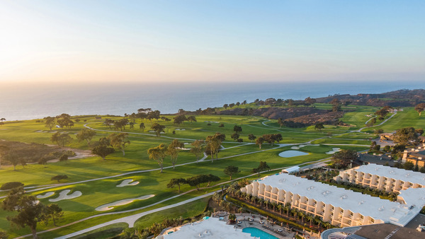 Hilton La Jolla Torrey Pines