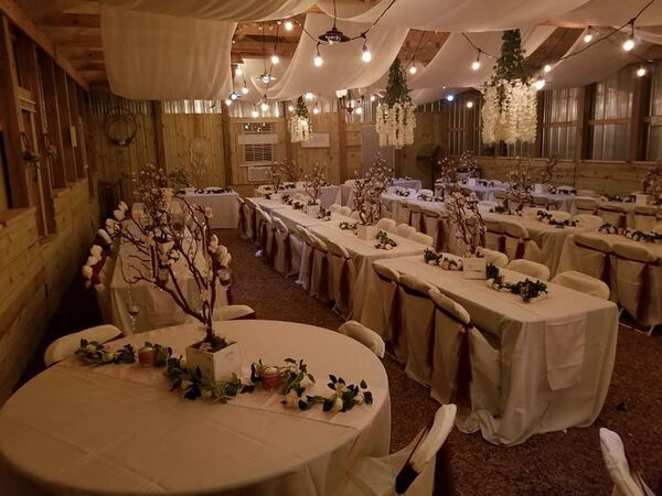 A Little Piece of Heaven Venues