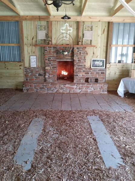 A Little Piece of Heaven Venues