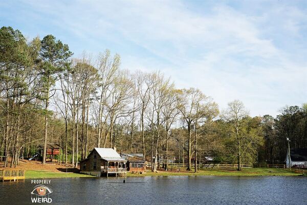 A Little Piece of Heaven Venues