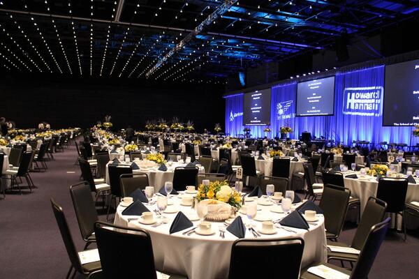 The David L. Lawrence Convention Center