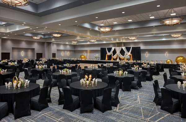 Embassy Suites Charlotte - Concord/Golf Resort & Spa