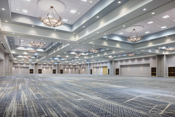 Embassy Suites Charlotte - Concord/Golf Resort & Spa