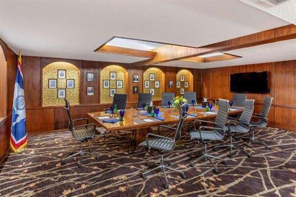 Best Western Downtown Casper Hotel