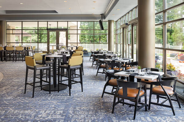 Embassy Suites Charlotte - Concord/Golf Resort & Spa