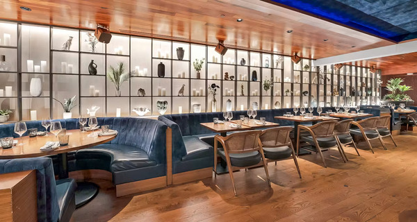 Chop Steakhouse & Bar Miami