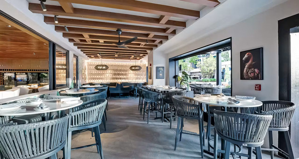 Chop Steakhouse & Bar Miami