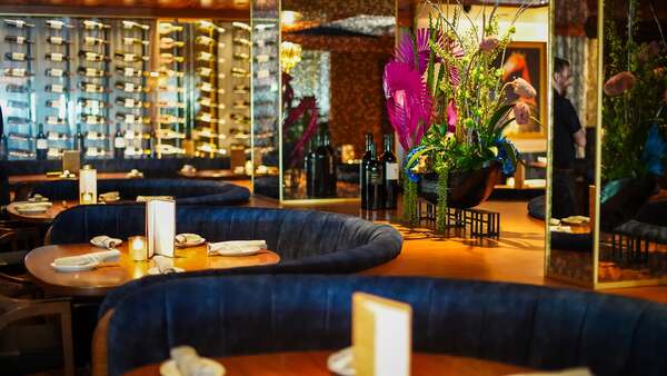 Chop Steakhouse & Bar Miami
