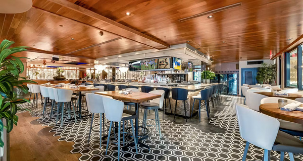 Chop Steakhouse & Bar Miami