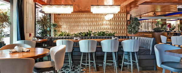 Chop Steakhouse & Bar Miami