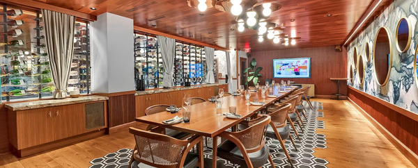 Chop Steakhouse & Bar Miami