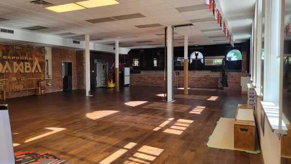 Casa de Bamba
