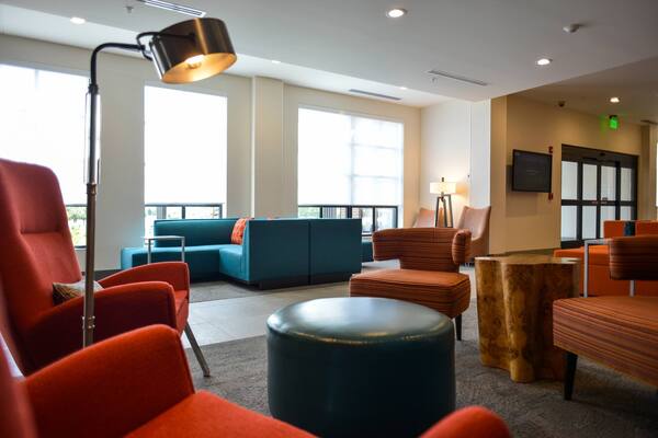Hilton Garden Inn St. Matthews