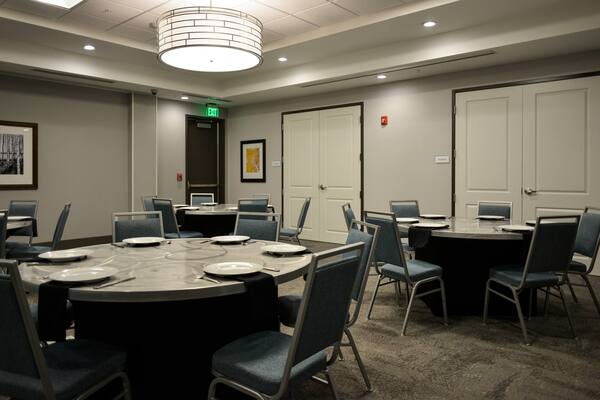 Hilton Garden Inn St. Matthews