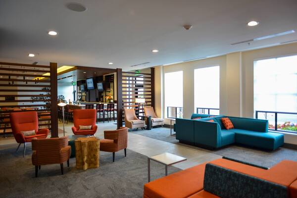 Hilton Garden Inn St. Matthews