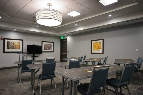 Hilton Garden Inn St. Matthews