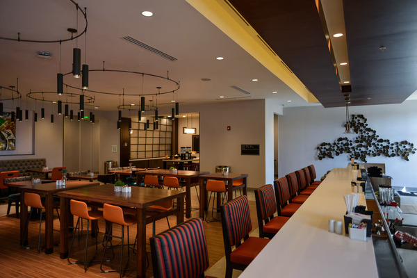 Hilton Garden Inn St. Matthews