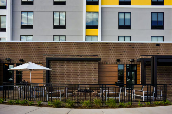 Hilton Garden Inn St. Matthews