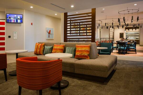 Hilton Garden Inn St. Matthews