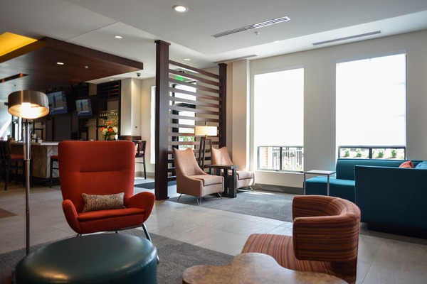Hilton Garden Inn St. Matthews
