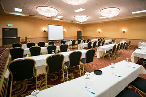 Ballroom A