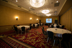 Ballroom C