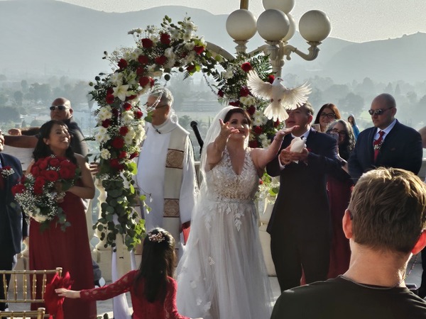 Everlasting Events By Leila