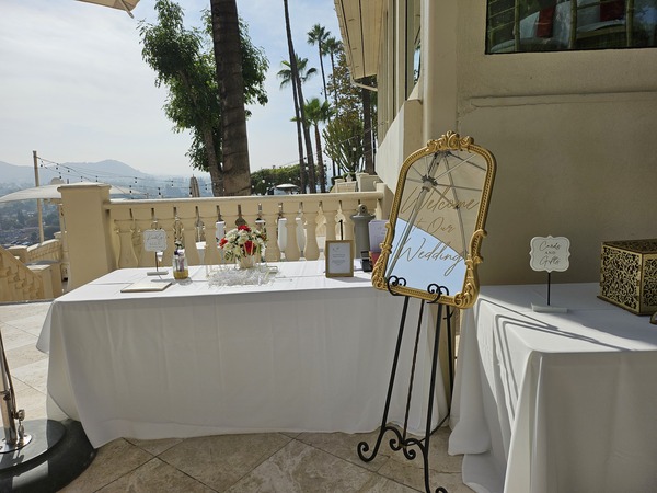 Everlasting Events By Leila