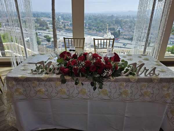 Everlasting Events By Leila