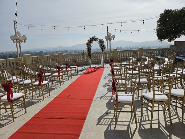 Everlasting Events By Leila