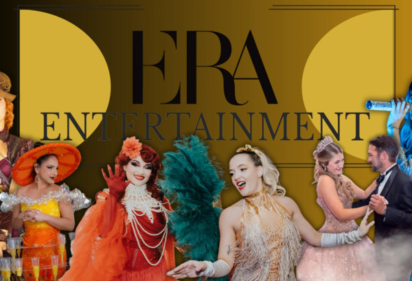 ERA Entertainment