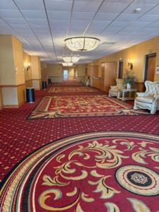 Pre Function Hallway