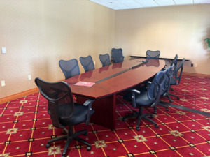 Boardroom A