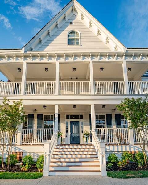 Kent Island Resort