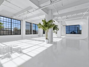 Daylight Studio Hudson Yards | Film, Photo & Event Studio NYC