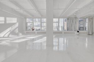 Creative Space Loft 9