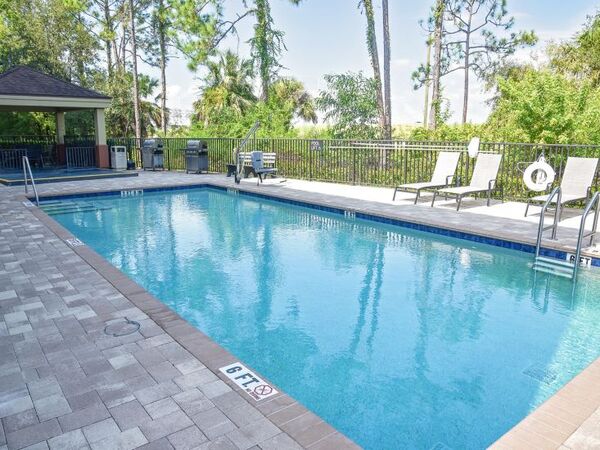 Candlewood Suites Fort Myers I-75 by IHG
