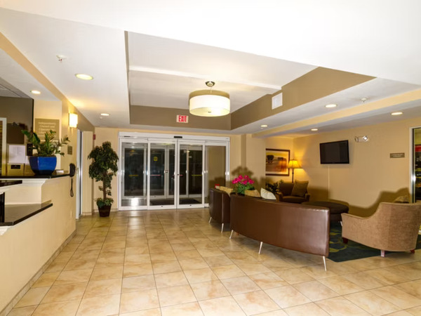 Candlewood Suites Fort Myers I-75 by IHG