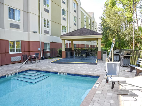 Candlewood Suites Fort Myers I-75 by IHG