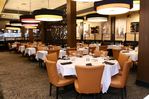 Main Dining Room