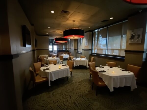 Sullivan's Steakhouse Charlotte