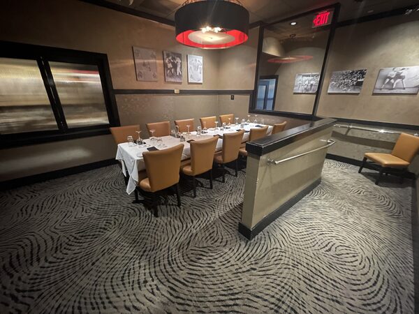 Sullivan's Steakhouse Charlotte