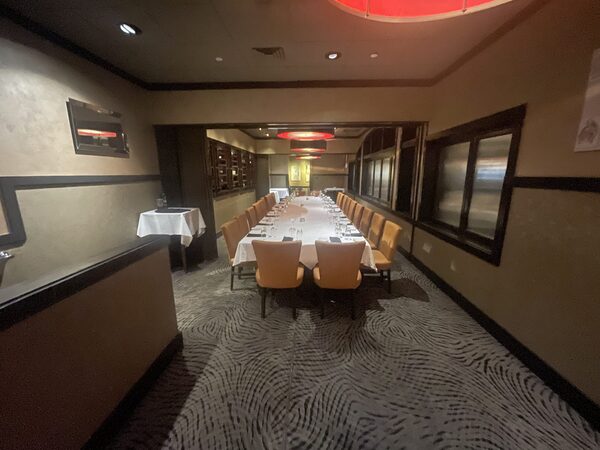 Sullivan's Steakhouse Charlotte